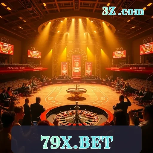 79X.BET: Descubra Promoções Que Elevam Sua Diversão Nos Jogos