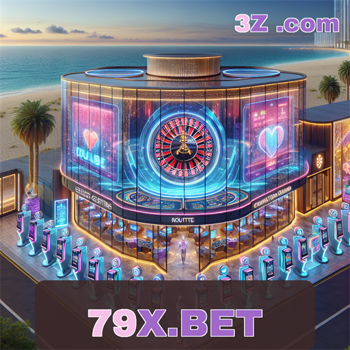 Jackpots A Emoção dos Jackpots em 79X.BET