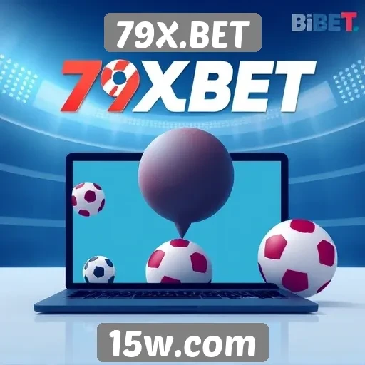 Estratégias de marketing utilizadas pelo 79X.BET