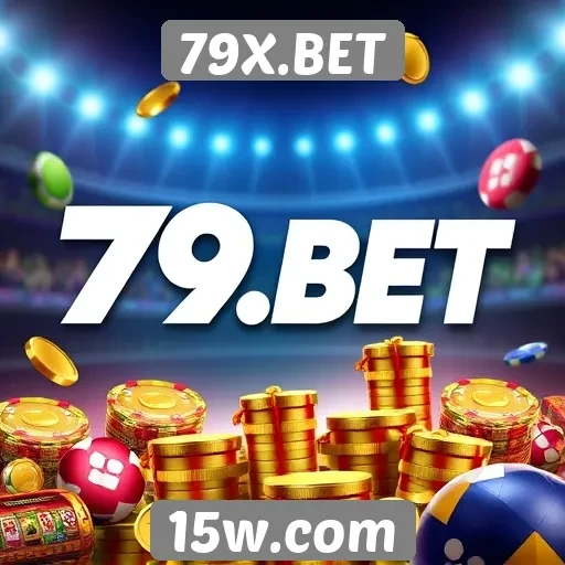 Ofertas e promoções disponíveis no 79X.BET