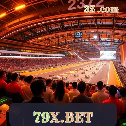 79X.BET: Caça-níqueis Imperdíveis com Recursos Exclusivos para os Jogadores