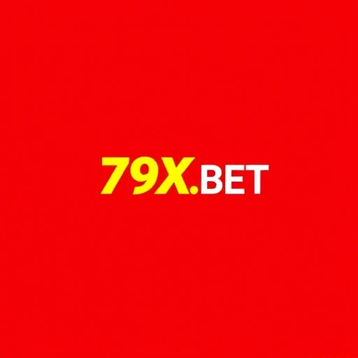 79X.BET logo